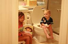 potty training talk re mention did family toddlers mailing