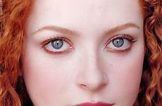 hair red beautiful skin redhead woman gorgeous pale eyes blue redheads haired green alabaster women beauty choose board