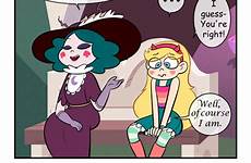 star comic forces evil vs tears comics butterfly eclipsa marco sex garabatoz hekapoo kelly higgs diaz 34 rule stars mult34