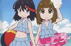 kill mako la mankanshoku yande re ryuuko matoi swimsuits yamada respond edit