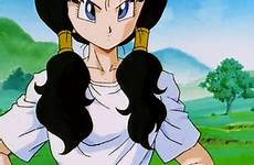 dragonball character sexiest hottest