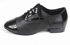 dance shoes synthetic sole tango suede salsa 5cm ballroom latin heels professional leather men