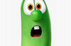 veggietales larry cucumber kindpng