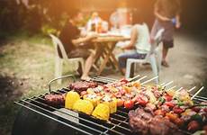 picnic rainforest barbecue daging sedap barbeque cari pesta campfire