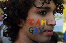gays ruling setback emboldened indians decriminalising