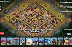 clash clans