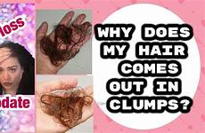 clumps