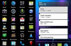 android ice cream sandwich revealed details system
