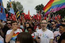 gay supreme court marriage rights same sex ruled rules highlights times victory sought movement long