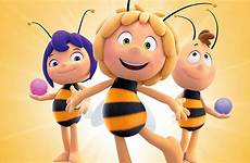 cartoni animati infanzia maia ape rivivere figli bigodino olimpiadi miele mymovies