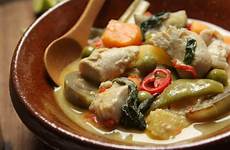 curry thai green shares davidlebovitz