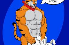 tiger tony gay furry sex bunny mascot rule 34 xxx rule34 rabbit flakes anal trix frosted deletion flag options edit