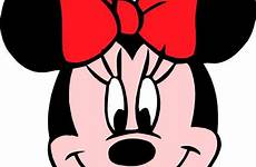 minnie mouse head outline clip clipart cliparting