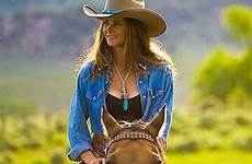 cowgirl horse cowboy cowgirls western sexy rodeo horses hats women style girls riding girl hot outfits country horseback gypsy hat