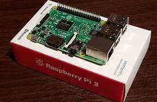raspberry pi3