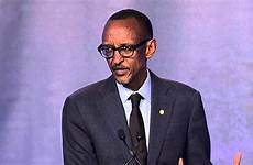 rwanda kagame president