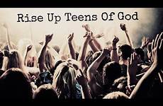 teens god