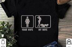 wife sexy pigs farmer shirt gift funny