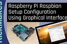 raspberry pi configuration interface raspbian setup