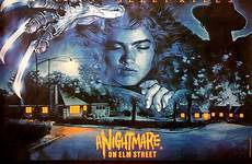 elm nightmare street 1984 poster movie wallpapers horror movies halloween freddy classic posters scare krueger still graham humphreys wallpaper film