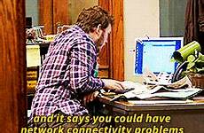 gif rec parks andy dwyer him loves everyone talk because also when other just people pratt chris giphy everything