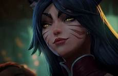 ahri ruined king legends league game comments ahrimains