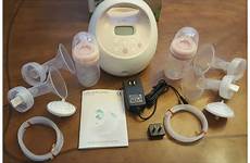 spectra breast thebraggingmommy pumping confused
