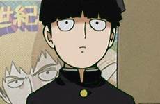 kageyama shigeo mob