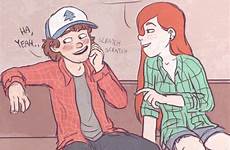dipper wendy corduroy ship mabel rip pinecest limey