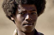 ethiopia afar haircut wool oromo danakil