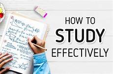 study effectively tips useful