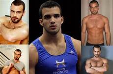 damien leyva danell crosse gay gymnast olympic reals separated birth star