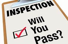 inspection condo ready pass