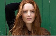 dowling redhead brian german photographer beauty ellie london