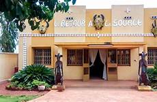 bobo dioulasso fournier culturel senoufo rene attractions burkina faso quartier burkinafaso coloniale sénoufo