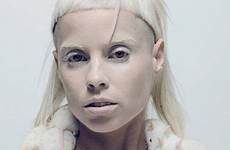 visser yolandi