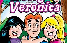 veronica betty archie comics comic books nerdspan farewell women mary preview sonic previews chapter final including today exclusive sue archiecomics