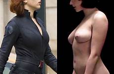 scarlett johansson nude 2021 fappening sex naked under skin scene body movie off her beach