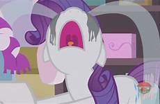 crying rarity filly ocular gushers mlp makeup fluttershy