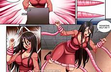 hentai manga naughty comic invention jadenkaiba commission skuld foundry sex furry click naked