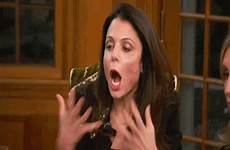 gif housewives real bethenny frankel gifs everything rhony giphy york has