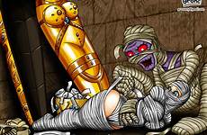 mummy gronc funny hentai moments creating foundry