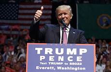 trump donald speech immigration gives his republican presidential phoenix usatoday