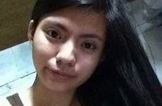 filipina selfies beautiful moments taken death before