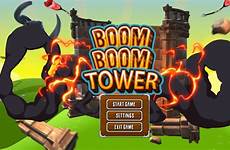 boom tower