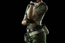 rebecca chambers evil re resident yeah goals transtion she crush um always had so personajes videojuegos unisex sfw animated character