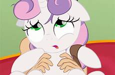 pony little cutie crusaders mark gif mlp sweetie belle xxx friendship magic rule animated respond edit picsegg post