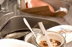 dirty sporchi piatti platos sucios lavata interiori colada interiores