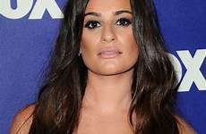 michele tca lea hollywood fox west summer star party celebmafia