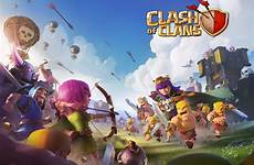 clash clans update apk apps android